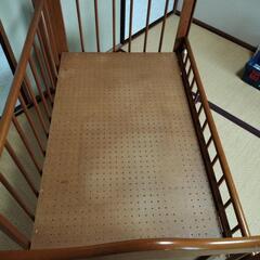 子供用品 ベビー用品 ベビーベッド、家具の画像