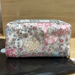 新品　レスポートサック　ポーチの画像