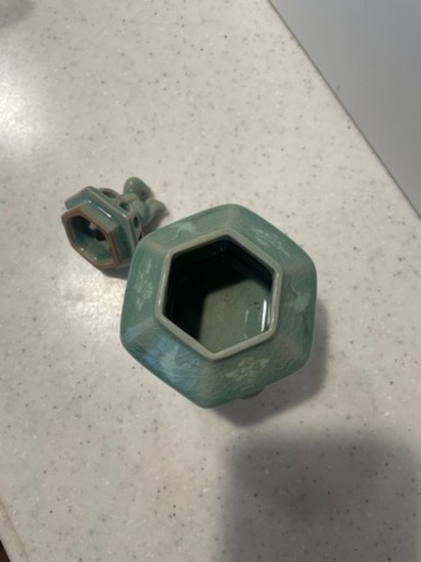 香炉(磁器)