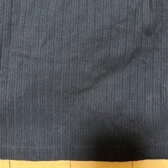 UNIQLO ユニクロ リブニットの画像