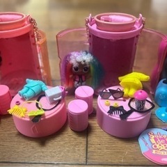①おもちゃの画像