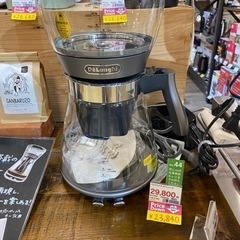 デロンギドリップの画像