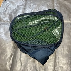 ゴルフ　居間すぐアプローチ練習　ネット　の画像