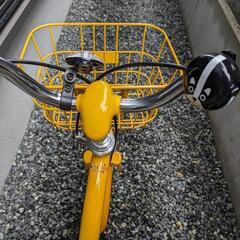 14インチ　アサヒ自転車 の画像