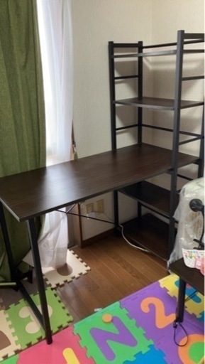 家具 オフィス用家具 机