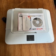 週末限定価格！！動作可能◯プリンタ