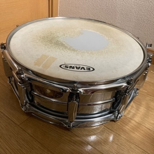 ラディック　スネア