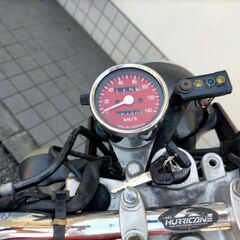YBR125の画像
