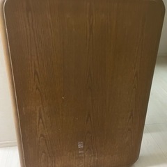 家具 テーブル こたつ