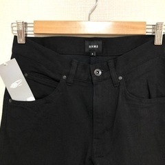  【新品未使用】BEAMS ビームス デニム Sサイズ 74cm...