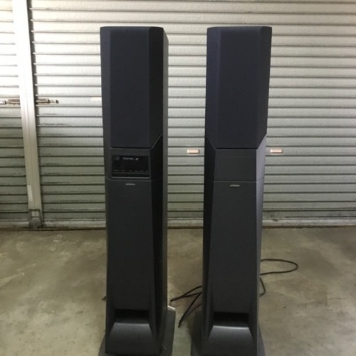 ホームシアタースピーカー