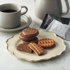 THE SWEETS CARAMEL SAND COOKIES ...