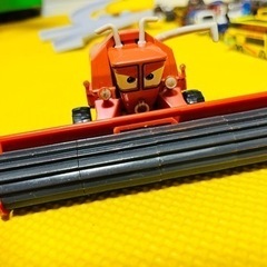 カーズ  フランクの画像