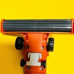 カーズ  フランクの画像