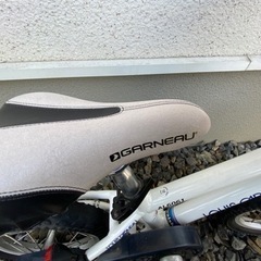 ルイガノ 子供用　
自転車の画像