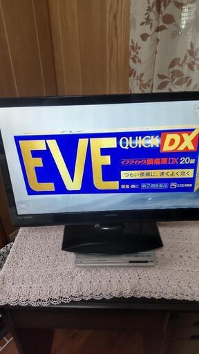家電 テレビ