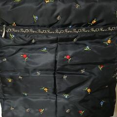 トートバッグの画像