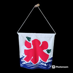(中古)かき氷 フラッグ