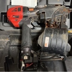 工具MAXHN65
の画像