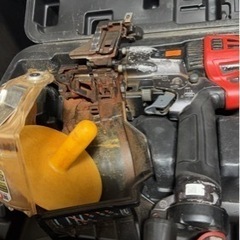 工具MAXHN65
の画像