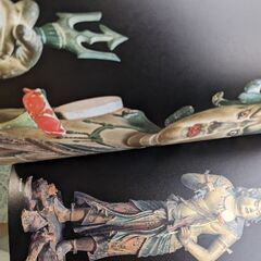 興福寺中金堂再建記念特別展　運慶の画像