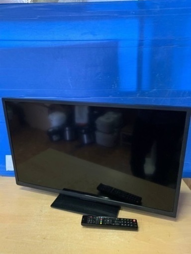♦️ ORION 32型液晶テレビ【2014年製】SNL32-31E2