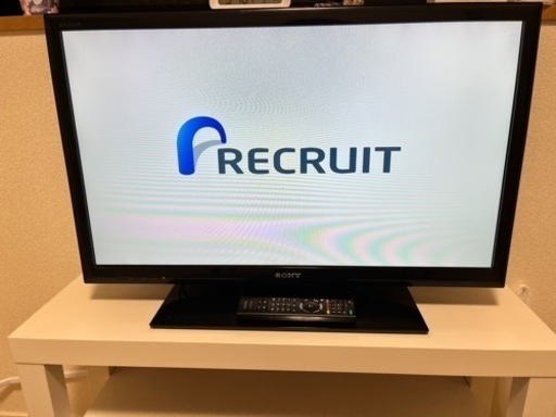 テレビ SONY KDL-32EX550 32インチ