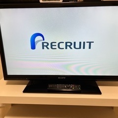 テレビ SONY KDL-32EX550 32インチ