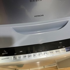 【再掲載】冷蔵庫洗濯機レンジ(18年製造)&家具3点の画像