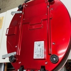 取引場所 南観音 ロ2404-950 アルインコ 振動マシン バランスウェーブミニ FAV4117 エクササイズバンド、リモコン、マットあり 動作確認済みの画像