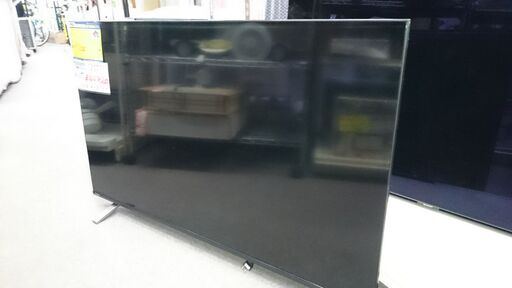 （☆ジモティ特典あり☆）東芝　５０型液晶テレビ　２０２１年製　50C350X　NETFLIX対応モデル　　　高く買取るゾウ八幡東店