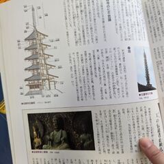 週刊古寺をゆく　1〜12号の画像