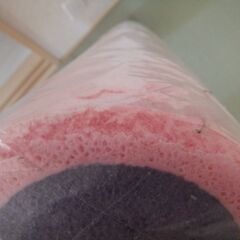 再値下げ半額にしました！ストレッチポールの画像