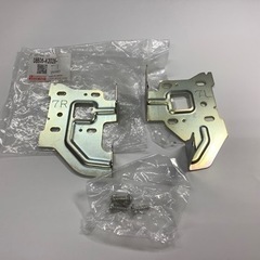 新品未使用❗️L275Sミラカスタム用オーディオ取付ステー