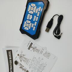 価格相談可能！ロボットプラザ 人型 おもちゃ 男の子 知育玩具 充電式 日本語説明書の画像