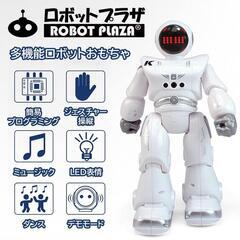 価格相談可能！ロボットプラザ 人型 おもちゃ 男の子 知育玩具 ...