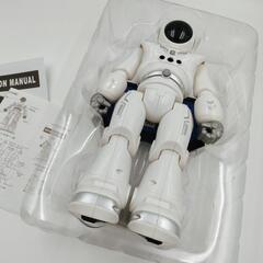 価格相談可能！ロボットプラザ 人型 おもちゃ 男の子 知育玩具 充電式 日本語説明書の画像
