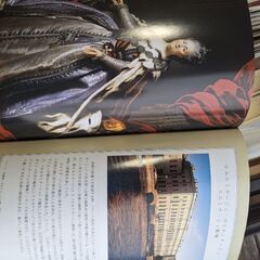 エルミタージュ美術館の紹介本の画像