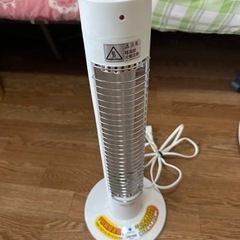 家電 季節、空調家電 遠赤外線ヒーター