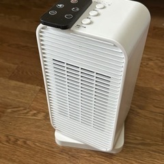 家電 季節、空調家電 遠赤外線ヒーター