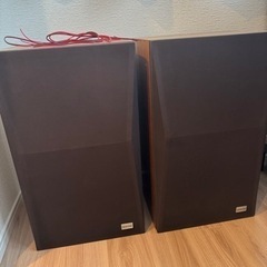 diatone 大型スピーカー