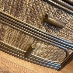 家具 収納家具 キャビネットの画像