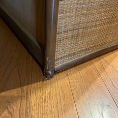 家具 収納家具 キャビネットの画像