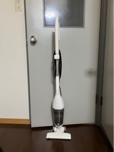 家電 生活家電 掃除機