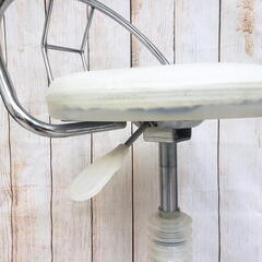 エステスツール ネイルスツール 丸椅子 ネイルチェア の画像