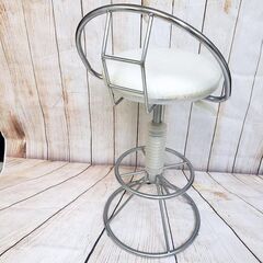 エステスツール ネイルスツール 丸椅子 ネイルチェア の画像