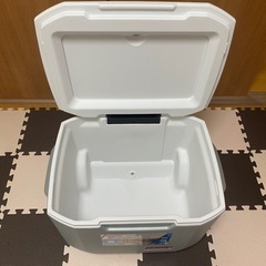 【新品未使用】コールマンエクストリームクーラー/クーラーボックス/ホイール付き/ 47L【Amazon限定色】の画像