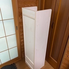 子供用　
クローゼット　ロッカー の画像