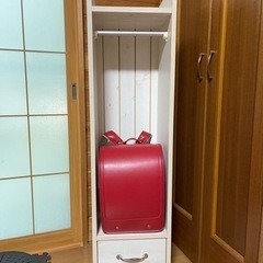 子供用　
クローゼット　ロッカー の画像