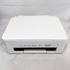 早い者勝ち❗️EPSON プリンター【美品】
